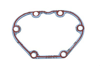 V-Twin Clutch Release Cover Gasket 1987 / 2006 FXST 1997 / 2006 FLST 1997 / 2006 FLT 1987 / 1994 FXR 1991 / 1994 FXD