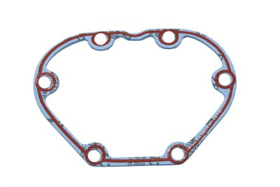 V-Twin Clutch Release Cover Gasket 1987 / 2006 FXST 1997 / 2006 FLST 1997 / 2006 FLT 1987 / 1994 FXR 1991 / 1994 FXD