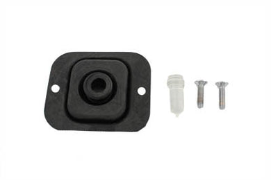 Master Cylinder Gasket 1996 / 2005 FXST 1996 / 2005 FLST 1996 / 2005 FXD 1996 / 2005 FLT 1996 / 2003 XL