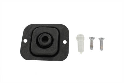 Master Cylinder Gasket 1996 / 2005 FXST 1996 / 2005 FLST 1996 / 2005 FXD 1996 / 2005 FLT 1996 / 2003 XL