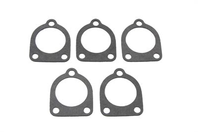 3-Bolt Linkert Intake Gasket 1941 / 1952 WL 1937 / 1948 UL