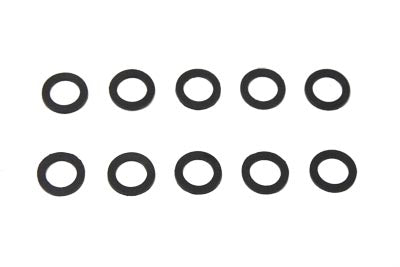 Petcock Gasket 1975 / 1984 FL 1975 / 1984 FX 1975 / UP XL 1984 / 2017 FXST 1986 / 2017 FLST 1982 / 1994 FXR 1982 / 1994 FXR 1991 / 2017 FXD 1984 / UP FLT