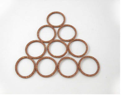 Middle Pushrod Cover Gasket 1939 / 1948 UL