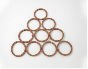Middle Pushrod Cover Gasket 1939 / 1948 UL
