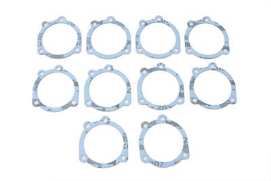 Air Cleaner Mounting Gasket 1989 / 2017 FXST 1989 / 2017 FLST 1989 / UP FLT 1989 / 1994 FXR 1991 / 2017 FXD