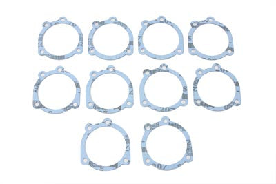 Air Cleaner Mounting Gasket 1989 / 2017 FXST 1989 / 2017 FLST 1989 / UP FLT 1989 / 1994 FXR 1991 / 2017 FXD