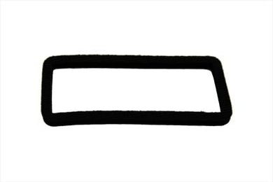 Tail Lamp Top Lens Gasket 1955 / 1972 FL 1955 / 1972 XL 1971 / 1972 FX