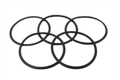 Headlamp Door Gasket 1960 / 1984 FL