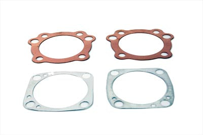 Head Gasket Kit 1984 / 1998 FXST 1986 / 1998 FLST 1991 / 1998 FXD 1984 / 1998 FLT 1984 / 1994 FXR