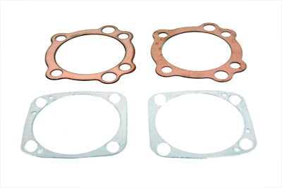 Head Gasket Kit 0 /  Replacement for S&S Sidewinder kits