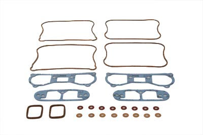 V-Twin Rocker Box Gasket Kit 1986 / 1990 XL