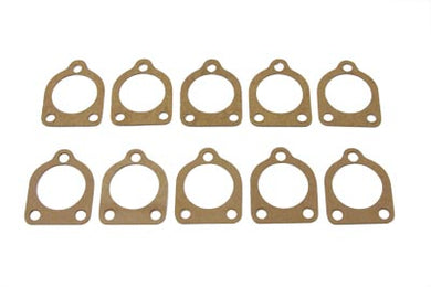 3-Bolt Carburetor to Manifold Gasket 1941 / 1952 WL 1937 / 1948 UL