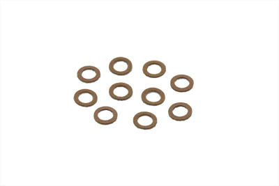 Oil Tank Cap Gasket 1952 / 1964 XL