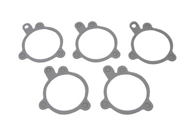 Air Cleaner Gasket 0 /  Replacement