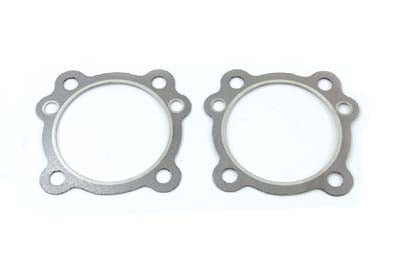 Cylinder Head Gasket Set 1999 / 2017 FXST 1999 / 2016 FLT 1999 / 2017 FLST 1999 / 2017 FXD
