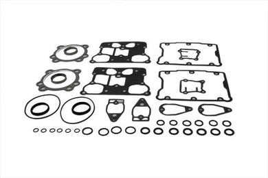 Top End Gasket Kit 1999 / 2017 FXST TC-881999 / 2017 FXD TC-881999 / 2017 FLST TC-881999 / 2016 FLT TC-88