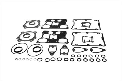 Top End Gasket Kit 1999 / 2017 FXST TC-881999 / 2017 FXD TC-881999 / 2017 FLST TC-881999 / 2016 FLT TC-88