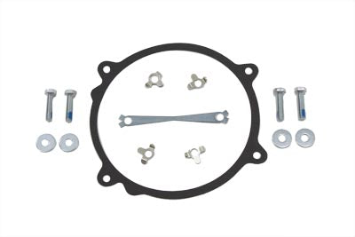 V-Twin Inner Primary Repair Gasket Kit 1990 / 2006 FXST 1990 / 2006 FLST 1990 / 2006 FLT 1991 / 2005 FXD