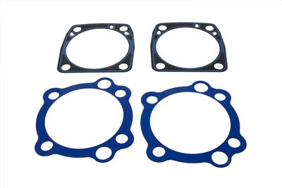 V-Twin Head Base Gasket Kit 1986 / 2003 XL 1200