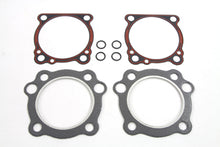 Load image into Gallery viewer, V-Twin Head Base Gasket Kit 2004 / UP XL 1200
