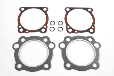 V-Twin Head Base Gasket Kit 2004 / UP XL 1200