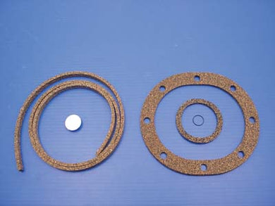 V-Twin Outer Primary Cover Gasket Kit 1955 / 1964 FL