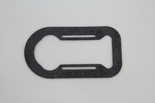 Load image into Gallery viewer, Tail Lamp Mount Gasket 1939 / 1946 EL 1941 / 1946 FL 1939 / 1946 U 1939 / 1946 W