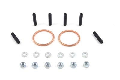 Head Port Gasket Kit 0 /  Special application