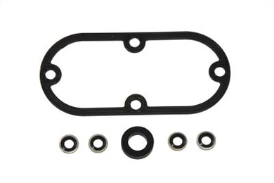 James Inspection Cover Gasket 1965 / 1984 FL 1971 / 1984 FX 1984 / 2017 FXST 1986 / 2017 FLST 1991 / 2017 FXD