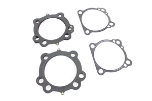 Cylinder Head Gasket Set .030 1984 / 1998 FXST 1986 / 1998 FLST 1991 / 1998 FXD 1984 / 1998 FLT 1984 / 1994 FXR 1986 / 2003 XL