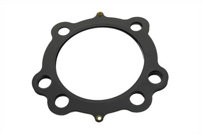 V-Twin Head Gasket .040 1984 / 1998 FXST 1986 / 1998 FLST 1991 / 1998 FXD 1984 / 1998 FLT 1984 / 1994 FXR 1986 / 2003 XL