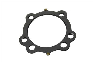 V-Twin Head Gasket .030 1984 / 1998 FXST 1986 / 1998 FLST 1991 / 1998 FXD 1984 / 1998 FLT 1984 / 1994 FXR 1986 / 2003 XL