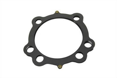 V-Twin Head Gasket .030 1984 / 1998 FXST 1986 / 1998 FLST 1991 / 1998 FXD 1984 / 1998 FLT 1984 / 1994 FXR 1986 / 2003 XL