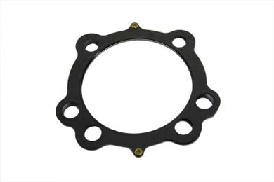 V-Twin Head Gasket .040 1984 / 1998 FXST 1986 / 1998 FLST 1991 / 1998 FXD 1984 / 1998 FLT 1984 / 1994 FXR 1986 / 2003 XL