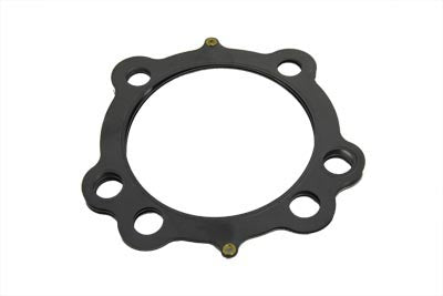 V-Twin Head Gasket .040 1984 / 1998 FXST 1986 / 1998 FLST 1991 / 1998 FXD 1984 / 1998 FLT 1984 / 1994 FXR 1986 / 2003 XL