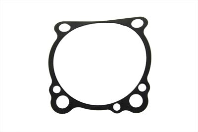 V-Twin Cylinder Base Gasket .010 1986 / 1999 XL