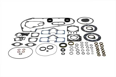 Engine Gasket Kit 1978 / 1984 FL 1978 / 1984 FX 1979 / 1983 FLT 1982 / 1983 FXR