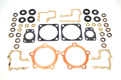 Top End Gasket Kit 1941 / 1947 FL