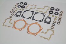 Load image into Gallery viewer, Top End Gasket Kit 1941 / 1947 FL
