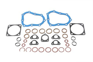 UL Top End Gasket Kit 1936 / 1948 UL