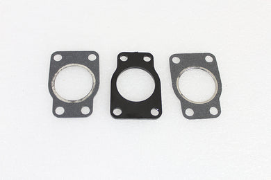 Linkert Carburetor Insulator Gasket Kit 1941 / 1965 FL