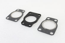 Load image into Gallery viewer, Linkert Carburetor Insulator Gasket Kit 1941 / 1965 FL