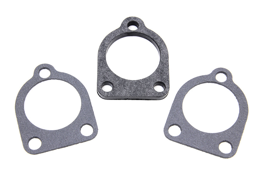 Linkert Carburetor Insulator Gasket Kit 1936 / 1939 EL