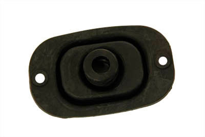 Master Cylinder Cvr Gasket Softail 2000 / 2005 Replaces HD 40922-87
