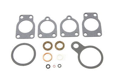 Linkert Gasket Kit 1936 / 1940 EL 1941 / 1965 FL 1933 / 1934 VL 1937 / 1948 UL 1933 / 1952 WL
