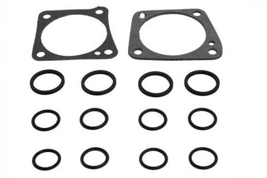 Pushrod Tappet Base Gasket Kit 1979 / 1984 FL 1979 / 1984 FX 1979 / 1983 FLT 1982 / 1983 FXR
