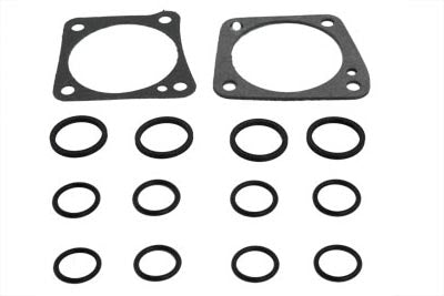 Pushrod Tappet Base Gasket Kit 1979 / 1984 FL 1979 / 1984 FX 1979 / 1983 FLT 1982 / 1983 FXR