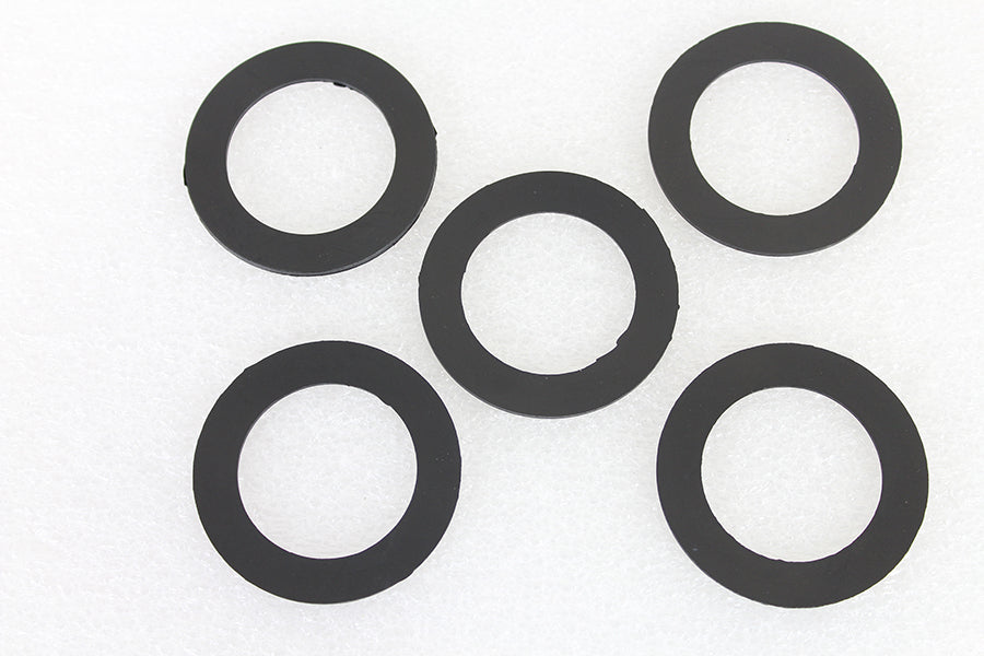 V-Twin Gas Cap Gaskets 1941 / 1985 FL