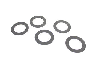 V-Twin Gas Cap Gaskets 1941 / 1985 FL