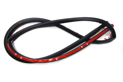Saddlebag Gasket 1993 / UP FLT